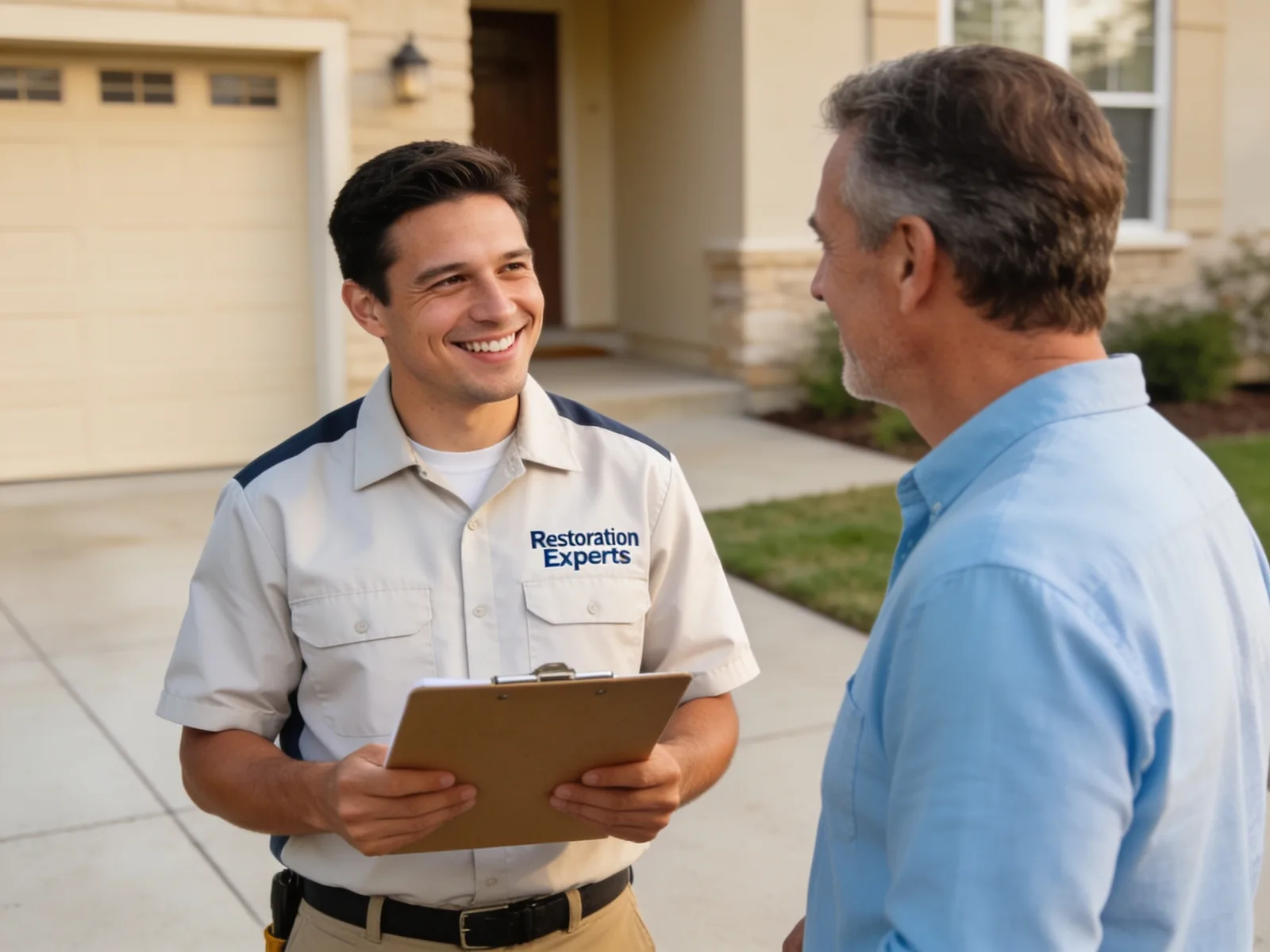 Water Damage Cleanup Evarts, KY FAQs